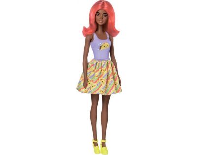 Mattel Barbie color reveal Barbie vlna 2