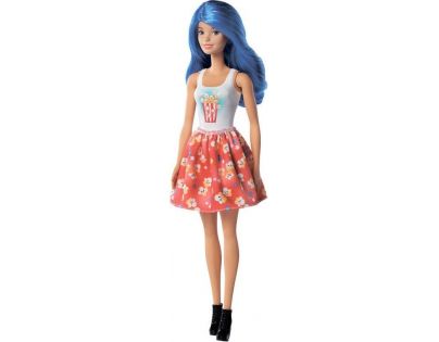Mattel Barbie color reveal Barbie vlna 2