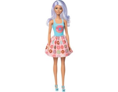 Mattel Barbie color reveal Barbie vlna 2