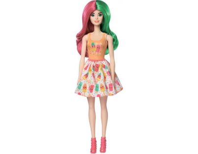Mattel Barbie color reveal Barbie vlna 2