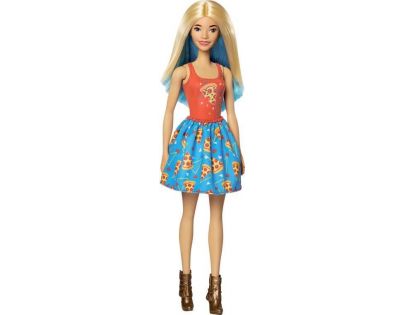 Barbie color reveal pizza hot sale