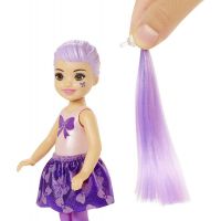 Mattel Barbie Color Reveal Chelsea třpytivá 4