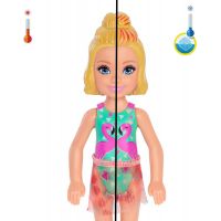 Mattel Barbie Color Reveal Chelsea Wave 3 6