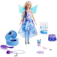 Mattel Barbie Color Reveal Peel fantasy víla 2
