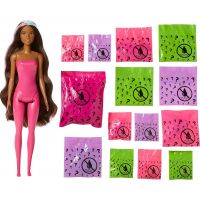 Mattel Barbie Color Reveal Peel fantasy jednorožec - Poškozený obal 3