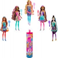 Mattel Barbie color reveal s konfety 2
