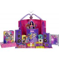 Mattel Barbie Color Reveal vánoční herní set 2