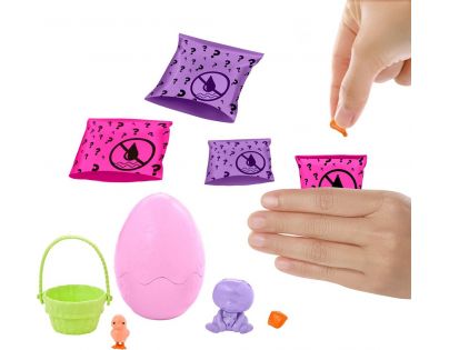 Mattel Barbie Color Reveal barevné vajíčko