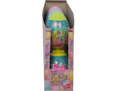 Mattel Barbie Color Reveal barevné vajíčko