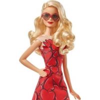Barbie Dárková Barbie 3
