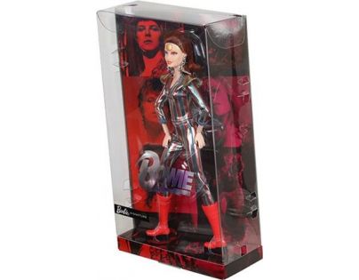 Mattel Barbie David Bowie