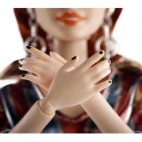 Mattel Barbie David Bowie 5