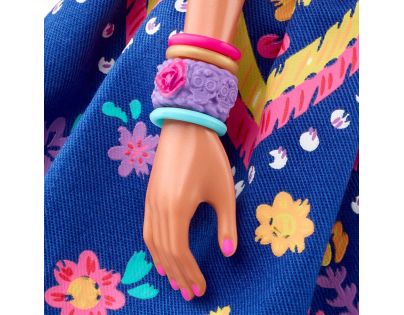 Mattel Barbie Día de Muertos Barbie 4