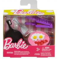 Mattel Barbie Doplňky FHP69 FHP70 Snídaně 2
