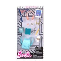 Mattel Barbie Doplňky FKR92 Batoh 2