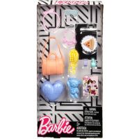 Mattel Barbie Doplňky FLP80 Srdce 2