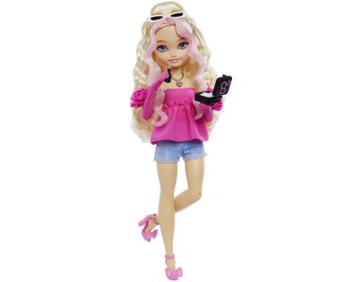 Mattel Barbie dream besties panenka Barbie Malibu