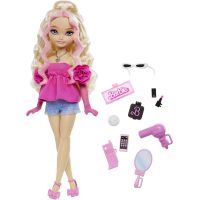 Mattel Barbie dream besties panenka Barbie Malibu 2