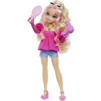 Mattel Barbie dream besties panenka Barbie Malibu 3