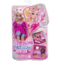 Mattel Barbie dream besties panenka Barbie Malibu 5