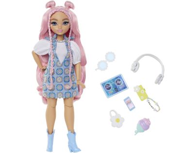 Mattel Barbie dream besties panenka Daisy Jean