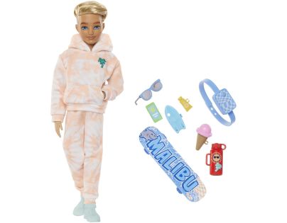 Mattel Barbie dream besties panenka Ken