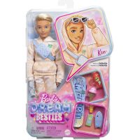 Mattel Barbie dream besties panenka Ken 4