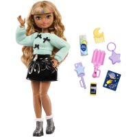 Mattel Barbie dream besties panenka Zia 2