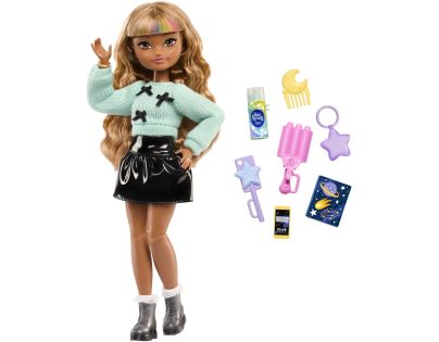 Mattel Barbie dream besties panenka Zia