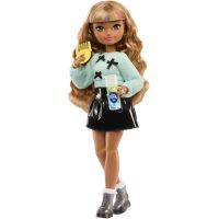 Mattel Barbie dream besties panenka Zia
