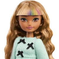 Mattel Barbie dream besties panenka Zia 4