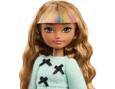 Mattel Barbie dream besties panenka Zia
