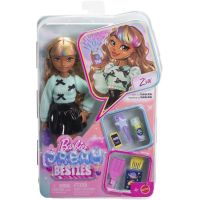 Mattel Barbie dream besties panenka Zia 5