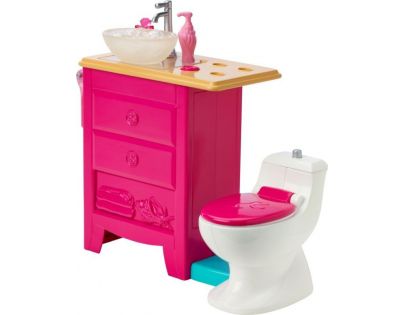 Mattel Barbie dream house dům snů