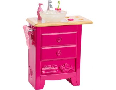 Mattel Barbie dream house dům snů