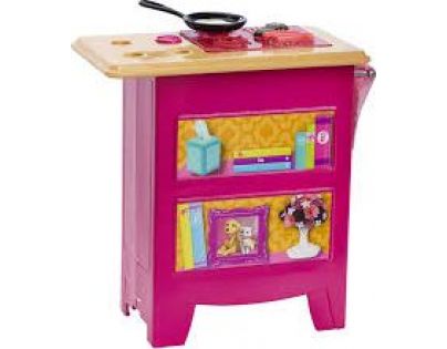 Mattel Barbie dream house dům snů