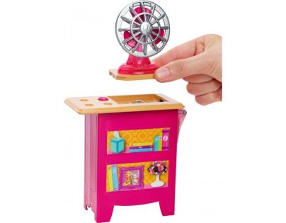 Mattel Barbie dream house dům snů