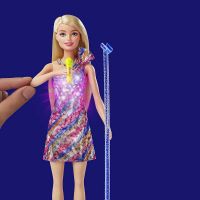 Mattel Barbie Dreamhouse zpěvačka se zvuky 3