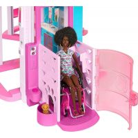 Mattel Barbie Dům snů 2