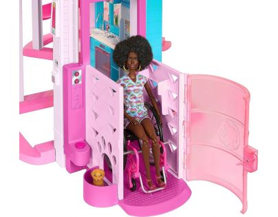 Mattel Barbie Dům snů