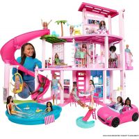 Mattel Barbie Dům snů 5