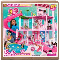 Mattel Barbie Dům snů 6
