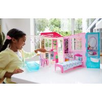Mattel Barbie dům 6