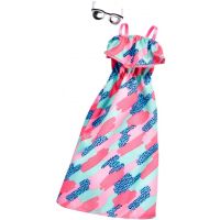 Mattel Barbie Dvoudílný set oblečení FKT32 3