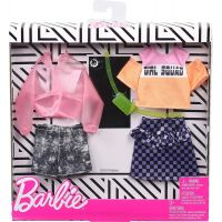 Mattel Barbie Dvoudílný set oblečení GHX58 2
