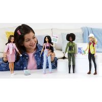 Mattel Barbie Ekologie je budoucnost 5