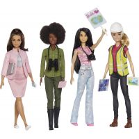 Mattel Barbie Ekologie je budoucnost 2