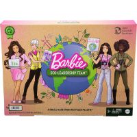 Mattel Barbie Ekologie je budoucnost 6