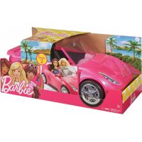 Mattel Barbie Elegantní kabriolet 2