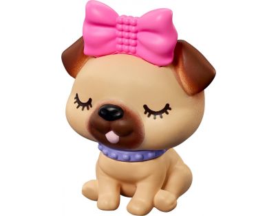 Mattel Barbie Extra Deluxe panenka s doplňky